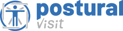 logo Postural Visit