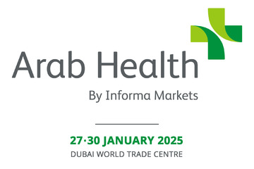 ARAB HEALTH 2025