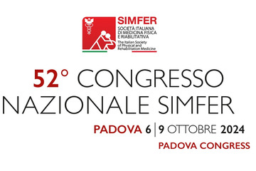 52° CONGRESSO NAZIONALE SIMFER