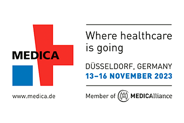 MEDICA 2023, what's going on?