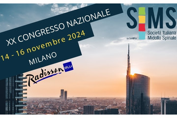 XX CONGRESSO NAZIONALE SIMS