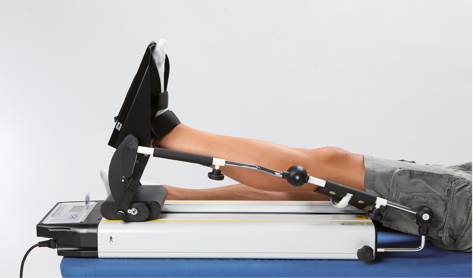 REHABILITATION EQUIPMENT